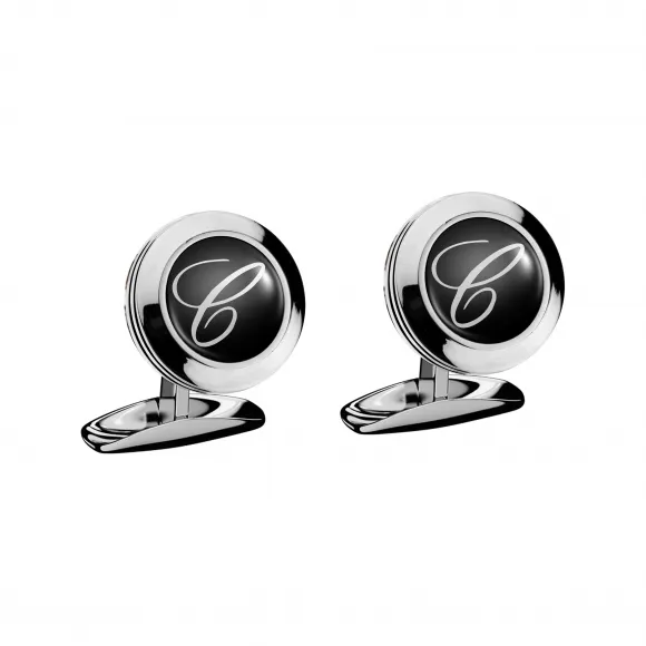 萧邦/Chopard 袖扣 95014-0055