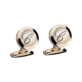 萧邦/Chopard 袖扣 95014-0057