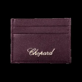 萧邦/Chopard 女士 卡包 95015-0491