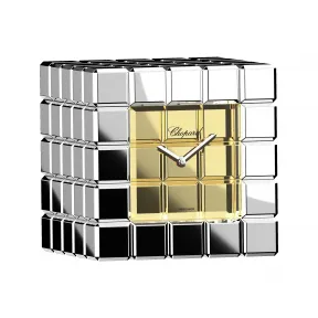 萧邦/Chopard Ice Cube座钟 95020-0138