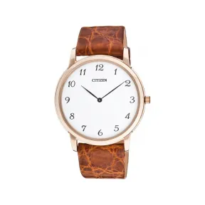 西铁城/Citizen 光动能表系列 光动能 男表 AR1112-34A