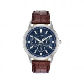 西铁城/Citizen Corso ECO DRIVE 男表 BU2070-12L