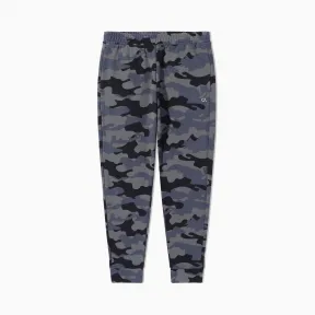 卡尔文·克莱恩/Calvin Klein 男士纯棉运动休闲裤4MH9P683-休闲运动系列