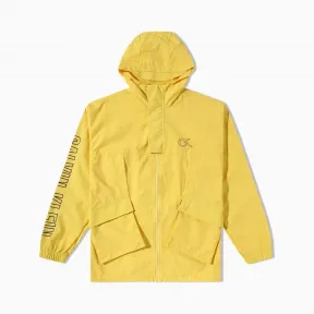 卡尔文·克莱恩/Calvin Klein CALVIN KLEIN 男士连帽梭织休闲上装4MS0O627-休闲运动系列