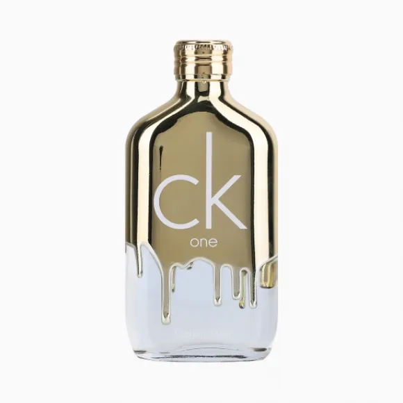 卡尔文·克莱恩/Calvin Klein 卡尔文克雷恩卡雷优炫金淡香水节日礼盒 65880012000-香水系列