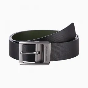 卡尔文·克莱恩/Calvin Klein CALVIN KLEIN 男装简约时尚皮带腰带HC0552H1900-配件系列