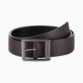 卡尔文·克莱恩/Calvin Klein CALVIN KLEIN 男装针扣皮带腰带HC0553H1900-配件系列