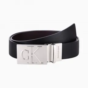 卡尔文·克莱恩/Calvin Klein CALVIN KLEIN 男装Logo简约时尚皮带腰带HC0586H3200-配件系列