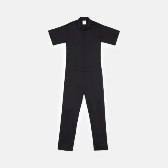 卡尔文·克莱恩/Calvin Klein 女士新款1978系列连身服 J900149-牛仔休闲系列