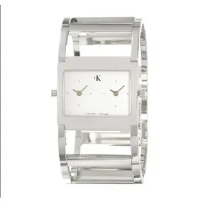 卡尔文·克莱恩/Calvin Klein  Dress   石英机芯  K0420120