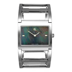 卡尔文·克莱恩/Calvin Klein  Dress  石英机芯  K0428183