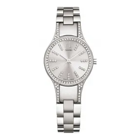 卡尔文·克莱恩/Calvin Klein   不锈钢   K4323138