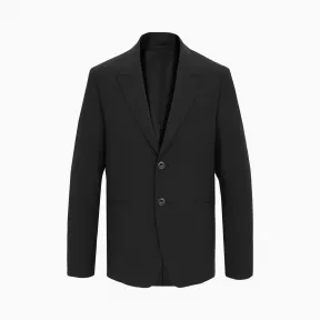 Calvin Klein 男装 可水洗羊毛西服 M01939W153-Ckck