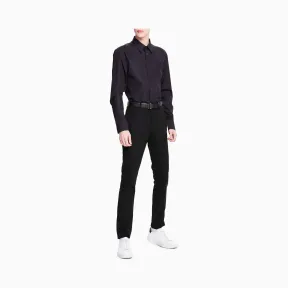 Calvin Klein男装针扣皮带腰带 Mb0103M3000-Ckck