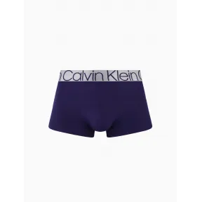 卡尔文·克莱恩/Calvin Klein 男士新款循环Logo腰边弹力平角内裤 NB2082-内衣系列