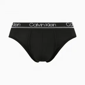 Calvin Klein 男装 透气系列三角内裤Nb2173-内衣系列