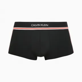 Calvin Klein 男装 撞色色带透气内裤 Nb2294-内衣系列