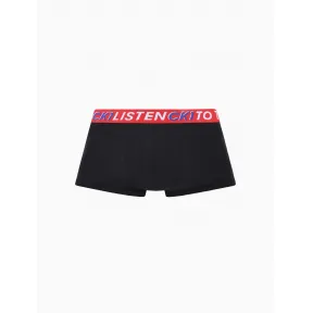 卡尔文·克莱恩/Calvin Klein 【CK ONE】CALVIN KLEIN 男装聆听系列内裤 NB2376-内衣系列
