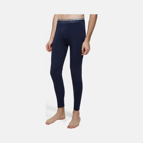 卡尔文·克莱恩/Calvin Klein 男士舒适保暖长裤 NM1343AD-内衣系列
