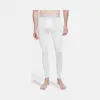 卡尔文·克莱恩/Calvin Klein 男士纯色保暖长裤 NM1445AD-内衣系列