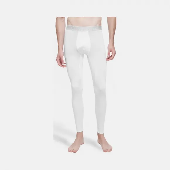 卡尔文·克莱恩/Calvin Klein 男士纯色保暖长裤 NM1445AD-内衣系列