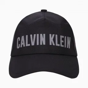 卡尔文·克莱恩/Calvin Klein CALVIN KLEIN 女装Logo运动休闲棒球帽PX0070N7300-休闲运动系列