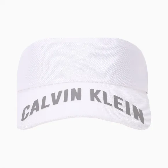 卡尔文·克莱恩/Calvin Klein CALVIN KLEIN 女装Logo运动休闲棒球帽PX0071N7700-配件系列