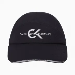 卡尔文·克莱恩/Calvin Klein CALVIN KLEIN 女装Logo运动休闲棒球帽PX0071N7800-休闲运动系列
