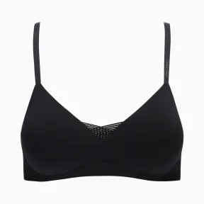 卡尔文·克莱恩/Calvin Klein CALVIN KLEIN  女装薄衬垫无钢圈软杯文胸 QF5756AD-内衣系列