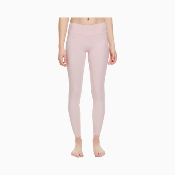 卡尔文·克莱恩/Calvin Klein 女士秋冬新款贴身长裤 QS6109AD-内衣系列