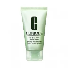 倩碧/Clinique 净透泡沫洁面乳  SKU56826