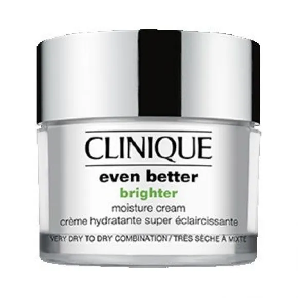 倩碧/Clinique 匀净卓研润肤乳霜（升级版） SKU73486