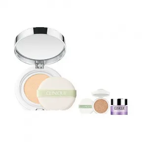 倩碧/Clinique 都市隔离气垫BB霜套装 SKU99743