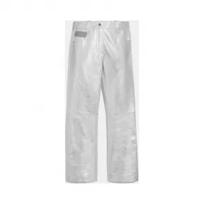 蔻驰/Coach 皮裤 1194-SLV