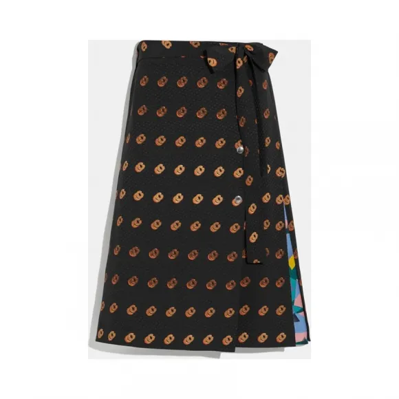 蔻驰/Coach 裙子 2137-NBV