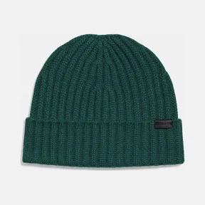 蔻驰/Coach 山羊绒无檐帽 21718_FOR