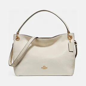 蔻驰/Coach CLARKSON半月包 24947_LICHK