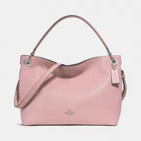 蔻驰/Coach CLARKSON半月包 24947 SVPY