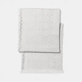 蔻驰/Coach 经典标志金属光泽披肩 27560 HASV