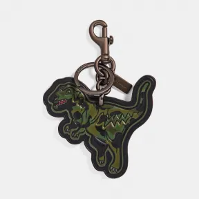 蔻驰/Coach REXY钥匙圈 29968 L38