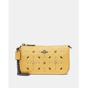 蔻驰/Coach 铆钉NOLITA 19腕包 31596_BPSNF