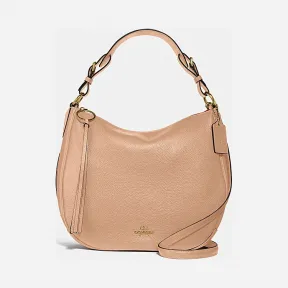 蔻驰/Coach SUTTON半月包 35593_GDEQO