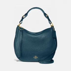 蔻驰/Coach SUTTON半月包 35593_GDPEC