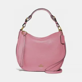 蔻驰/Coach SUTTON半月包 35593 GDRO