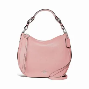 蔻驰/Coach SUTTON半月包 35593 SVAOM