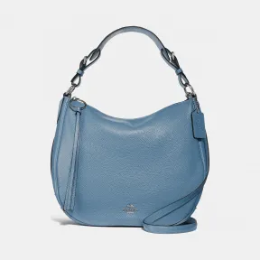 蔻驰/Coach SUTTON半月包 35593 SVSL