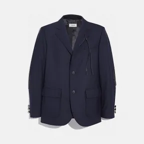 蔻驰/Coach 羊毛休闲西服 36412 NAV