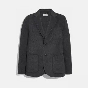 蔻驰/Coach 双面休闲西服 36413 CHR