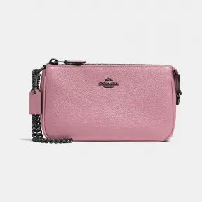 蔻驰/Coach NOLITA 19号腕包 53077 B4RO