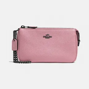 蔻驰/Coach NOLITA 19号腕包 53077_DKDRO